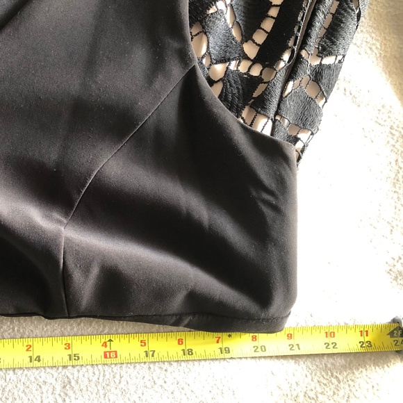 Xcape semi-formal dress size 18W - Picture 6 of 7